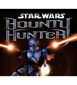 STAR WARS: Bounty Hunter XBOX One / Xbox Series X|S Xbox One Key EUROPE